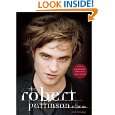  robert pattinson biography Books