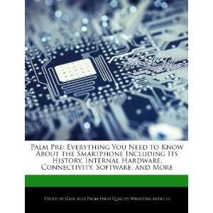   , Connectivity, Software, and More (9781276175531) Gaby Alez Books