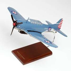   Dive Bomber Aircraft Replica Display / Collectible Gift Toy Toys