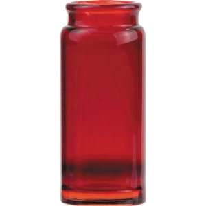  Dunlop Blues Bottle Slide Regular Wall Medium Red Musical 