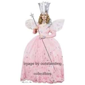    Glinda Good Witch Wizard of Oz Standup Standee: Everything Else