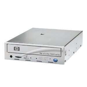  Hewlett Packard 9600SE External CD Writer Electronics