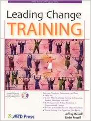   Training, (1562863193), Jeffrey Russell, Textbooks   