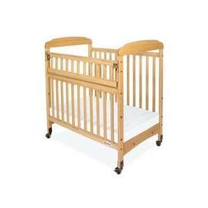  Foundations Serenity SafeReach Cribs   Natural Baby