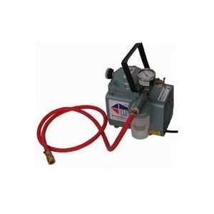  Standard Gast Vacuum Pump Core Drill Accessories