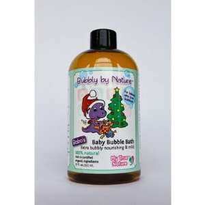  Bubbly by Nature All Natural Bubble Bath: Beauty
