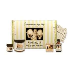  Angel Baby Kit by Earth Mama Angel Baby Health & Personal 