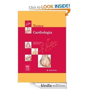 Netter. Cardiología   (Spanish Edition) Marschall S. RUNGE, Marco 