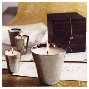  Roost Pyrite Boxed Candles