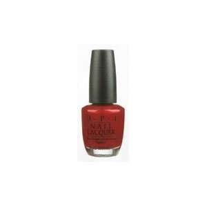  OPI Canadian Collection Dont Wine Beauty