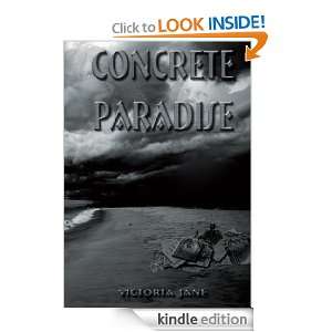 Start reading Concrete Paradise 
