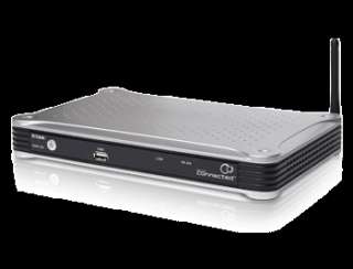 Link DSM 330 DivX Connected HD Wireless Media Player  
