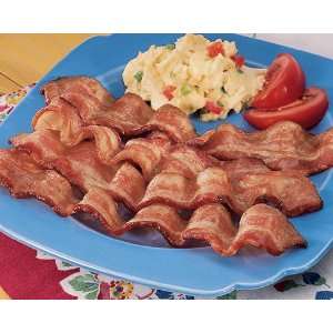 Thick Sliced Bacon Grocery & Gourmet Food