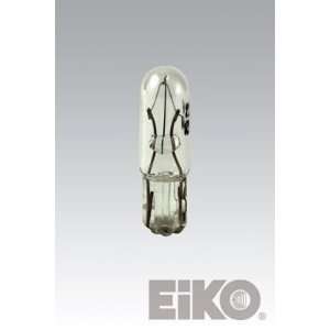  Eiko 2721 Light Bulb Twin Pack