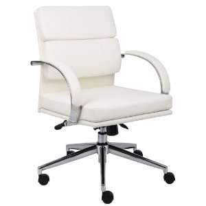  Executive Mid Back Chair KWA029