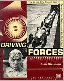 Driving Forces: The Grand Prix Peter Stevenson