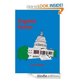 Capitol Gains Jerry Gillman  Kindle Store