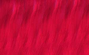 MANIC PANIC Hair Dye   RED PASSION Punk Goth Rave NEW  