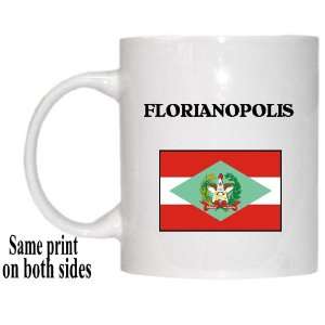 Santa Catarina   FLORIANOPOLIS Mug