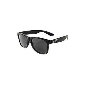  Neff Daily Shade (Matte Black)   Sunglasses 2011 Sports 