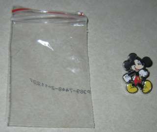 DMR Disney Movie Rewards Exclusive MICKEY MOUSE 12 Days Of Cheer 2011 