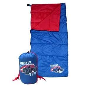  Gigatent Childs Cozy Cuddler Sleeping Bag with Backpack 