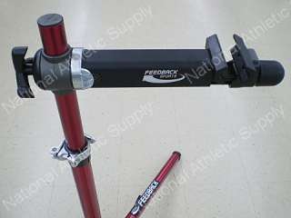 Feedback Sports Pro Classic Bike Repair Stand No. 13982 784887139823 