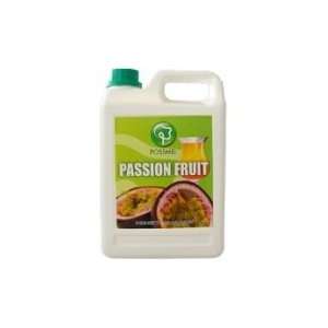 Possmei Passion Fruit Syrup  Grocery & Gourmet Food