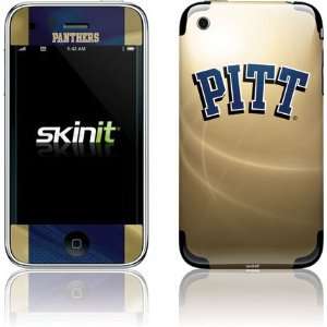  Panthers skin for Apple iPhone 3G / 3GS: Electronics