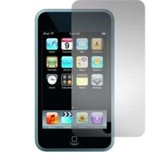  Apple iPod Touch 4 Anti Gloss Screen Protector 