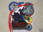 BAKUGAN Vestroia HAOS Alpha Hydranoid Special ATTACK