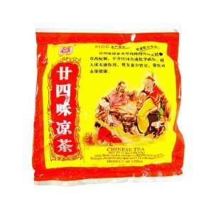 Chinese Herb Tea  Grocery & Gourmet Food
