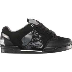 Metal Mulisha Etnies Charter Mens Shoes Sportswear Footwear w/ Free B 