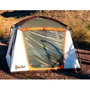   Paha Que (4 Person Tents (Max))   Green Mountain Tent 