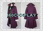 BLACK BUTLER 2 II Alois Trancy COSPLAY COSTUME ALL SIZE