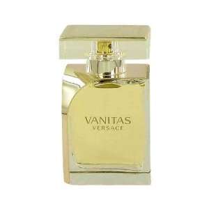  New   Vanitas by Versace   Eau De Parfum Spray (Tester) 3 