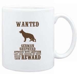   Wanted German Shepherd   $1000 Cash Reward  Dogs