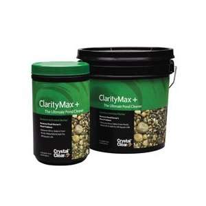  Clarity Max Plus by Crystal Clear WIN67 25 lbs  