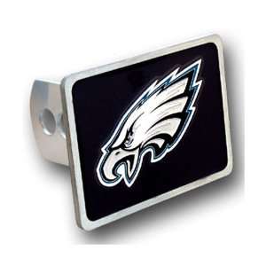    Philadelphia Eagles Nfl Trailer Hitch Cover: Sports & Outdoors
