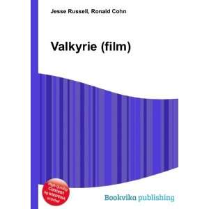 Valkyrie (film) [Paperback]