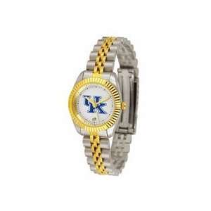    Kentucky Wildcats Ladies Executive Watch by Suntime Jewelry