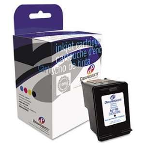  DPC62WN Compatible Ink, 210 Page Yield, Black Electronics