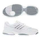 NEW Womens Adidas AMBITION STRIPES VI Tennis Shoe SIZE 8 G41003