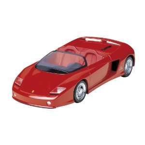  Tamiya 124 Ferrari Mythos Toys & Games