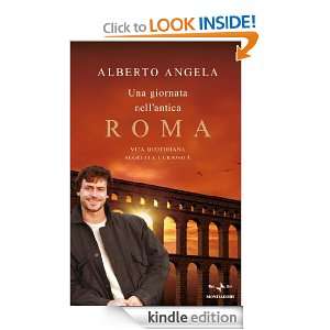 Una giornata nellantica Roma (Oscar grandi bestsellers) (Italian 