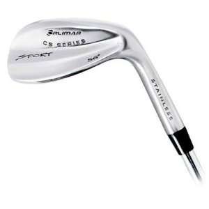 Orlimar Golf  Mirror Chrome CS 56* Sand Wedge  Sports 