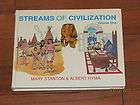Christian Liberty Press ~ Steams of Civilization Textbook Volume 1 ~