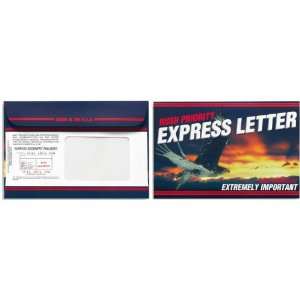   Envelopes   Pack of 50,000   Priority Express Letter