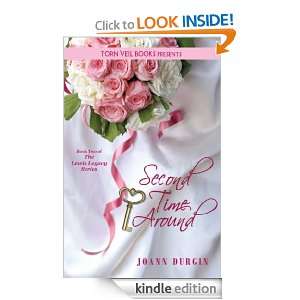 Second Time Around: A Christian Romance Novel (The Lewis Legacy Series 