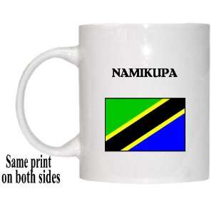  Tanzania   NAMIKUPA Mug 